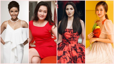 Vân Dung bị chê, Tăng Thanh Hà yoga, Võ Hạ Trâm ra album là tin hot 5-6 - Ảnh 1. Vân Dung bị chê, Tăng Thanh Hà yoga, Võ Hạ Trâm ra album là tin hot 5-6 - Ảnh 1.