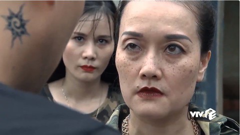 Người phán xử tiền truyện: Trong nhà có quý tử gây họa - Ảnh 4. Người phán xử tiền truyện: Trong nhà có quý tử gây họa - Ảnh 4.