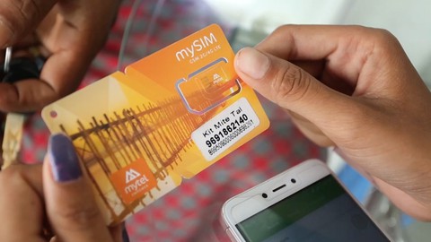 Sóng ngầm viễn thông ở mỏ vàng cuối cùng của Đông Nam Á - Ảnh 2. Sóng ngầm viễn thông ở mỏ vàng cuối cùng của Đông Nam Á - Ảnh 2.