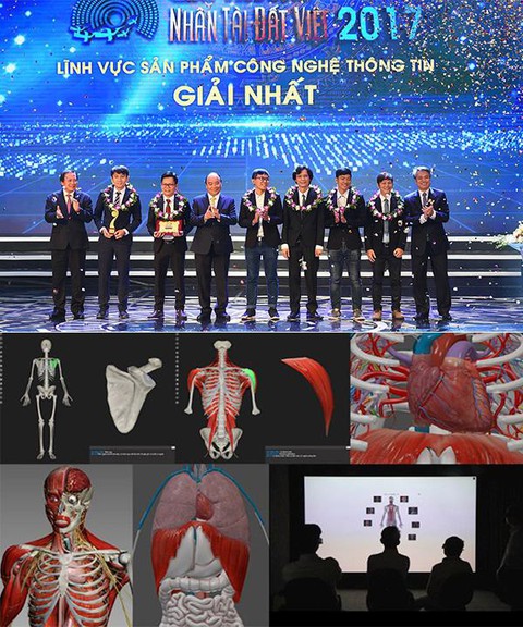 ĐH Duy Tân mở ngành răng-hàm-mặt mùa tuyển sinh 2018 - Ảnh 2. ĐH Duy Tân mở ngành răng-hàm-mặt mùa tuyển sinh 2018 - Ảnh 2.