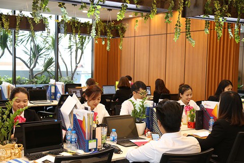 Doanh nghiệp trẻ Đà Nẵng có thêm lựa chọn để thành công - Ảnh 3. Doanh nghiệp trẻ Đà Nẵng có thêm lựa chọn để thành công - Ảnh 3.