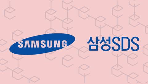Samsung ra mắt nền tảng tài chính dùng công nghệ blockchain - Ảnh 1. Samsung ra mắt nền tảng tài chính dùng công nghệ blockchain - Ảnh 1.