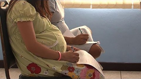 Học sinh Thái Lan phải thi môn giáo dục giới tính để tốt nghiệp - Ảnh 2. Học sinh Thái Lan phải thi môn giáo dục giới tính để tốt nghiệp - Ảnh 2.