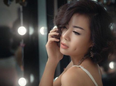 Thanh Hương: gái làng chơi hết đát bi ai nhất trong Quỳnh Búp bê - Ảnh 6. Thanh Hương: gái làng chơi hết đát bi ai nhất trong Quỳnh Búp bê - Ảnh 6.