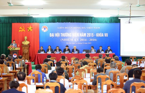 Cần dẹp bớt những nghị gật ở VFF - Ảnh 1. Cần dẹp bớt những nghị gật ở VFF - Ảnh 1.