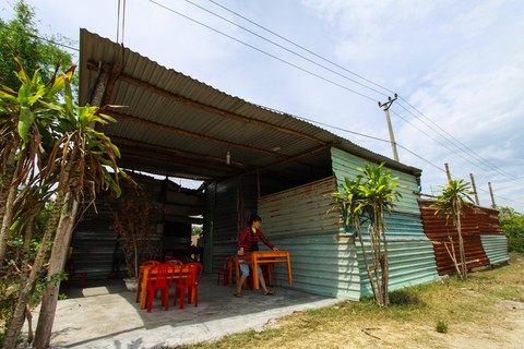 Làng đại học treo hơn 20 năm vào Quốc hội - Ảnh 1. Làng đại học treo hơn 20 năm vào Quốc hội - Ảnh 1.