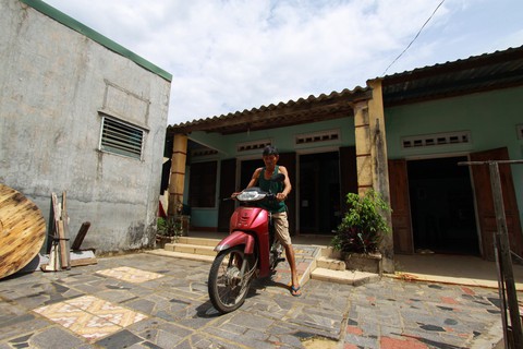 Làng đại học treo hơn 20 năm vào Quốc hội - Ảnh 3. Làng đại học treo hơn 20 năm vào Quốc hội - Ảnh 3.