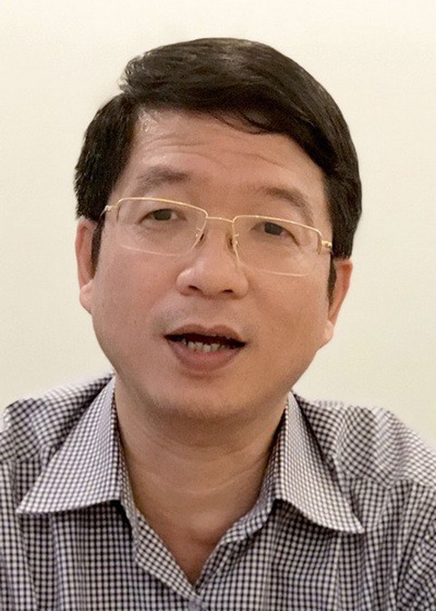 Muốn các trường bỏ cơ quan chủ quản, phải sửa luật - Ảnh 2. Muốn các trường bỏ cơ quan chủ quản, phải sửa luật - Ảnh 2.