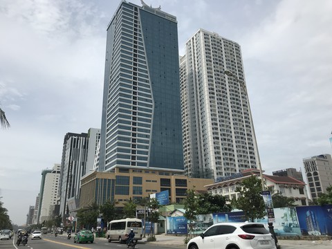 Đà Nẵng yêu cầu Mường Thanh tuân thủ pháp luật - Ảnh 1. Đà Nẵng yêu cầu Mường Thanh tuân thủ pháp luật - Ảnh 1.