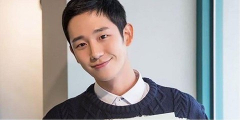 Trai đẹp Jung Hae In của Chị đẹp mua cơm ngon cho tôi đến Việt Nam - Ảnh 1. Trai đẹp Jung Hae In của Chị đẹp mua cơm ngon cho tôi đến Việt Nam - Ảnh 1.