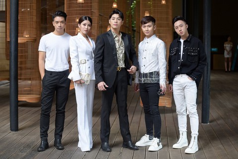 Trai đẹp Jung Hae In của Chị đẹp mua cơm ngon cho tôi đến Việt Nam - Ảnh 5. Trai đẹp Jung Hae In của Chị đẹp mua cơm ngon cho tôi đến Việt Nam - Ảnh 5.