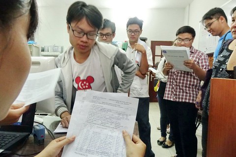 Hà Nội công bố số 0902.139.764 nhận phản ảnh gian lận thi cử - Ảnh 1. Hà Nội công bố số 0902.139.764 nhận phản ảnh gian lận thi cử - Ảnh 1.