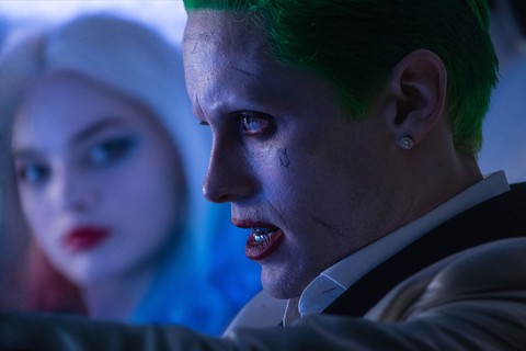 Sẽ có phim riêng về hoàng tử tội phạm Joker của Suicide Squad - Ảnh 2. Sẽ có phim riêng về hoàng tử tội phạm Joker của Suicide Squad - Ảnh 2.