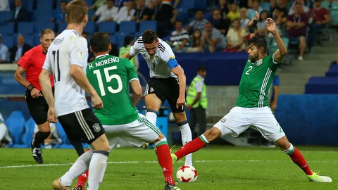 Xem đội tuyển Anh, Đức “thử bài” trước World Cup 2018 trên K+ - Ảnh 2. Xem đội tuyển Anh, Đức “thử bài” trước World Cup 2018 trên K+ - Ảnh 2.
