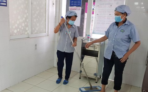 Cúm A (H1N1) lây truyền nhanh và mức độ nguy hiểm như thế nào? - Ảnh 1. Cúm A (H1N1) lây truyền nhanh và mức độ nguy hiểm như thế nào? - Ảnh 1.