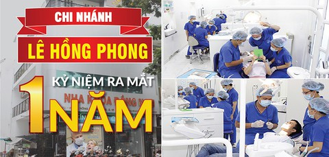 Nha khoa Đông Nam chi nhánh Lê Hồng Phong, Q.10 khuyến mãi 50% - Ảnh 1. Nha khoa Đông Nam chi nhánh Lê Hồng Phong, Q.10 khuyến mãi 50% - Ảnh 1.