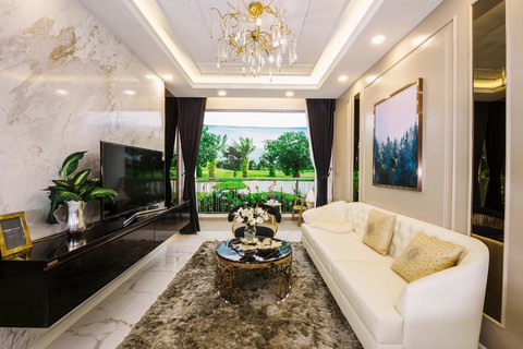 Tìm căn hộ lý tưởng tại Gem Riverside - Ảnh 3. Tìm căn hộ lý tưởng tại Gem Riverside - Ảnh 3.