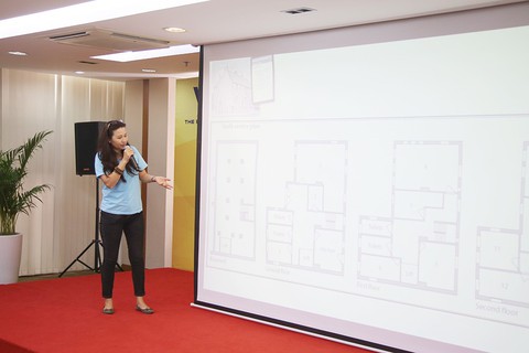 Giảng dạy tiếng Anh bằng TED Talks - Ảnh 3. Giảng dạy tiếng Anh bằng TED Talks - Ảnh 3.