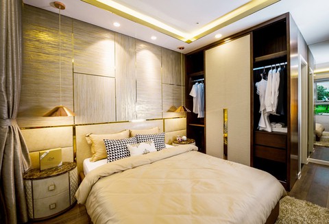 Tìm căn hộ lý tưởng tại Gem Riverside - Ảnh 4. Tìm căn hộ lý tưởng tại Gem Riverside - Ảnh 4.