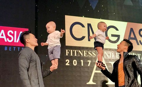Quốc Cơ, Quốc Nghiệp: cú nhảy như hi sinh cho Tổ quốc của mình - Ảnh 11. Quốc Cơ, Quốc Nghiệp: cú nhảy như hi sinh cho Tổ quốc của mình - Ảnh 11.