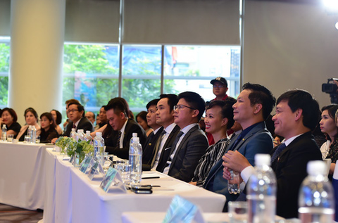 Đâu là điểm yếu nhất của startup Việt Nam? - Ảnh 1. Đâu là điểm yếu nhất của startup Việt Nam? - Ảnh 1.