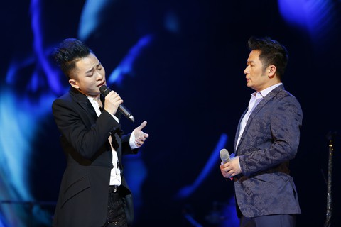 Tùng Dương tả xung hữu đột giữa Bộ tứ sông Hồng - Ảnh 5. Tùng Dương tả xung hữu đột giữa Bộ tứ sông Hồng - Ảnh 5.