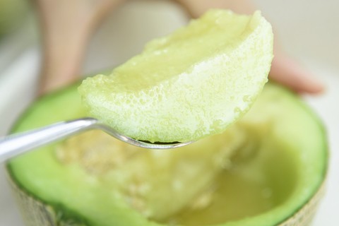 Hè này, khám phá thiên đường dưa lưới Ibaraki - Ảnh 4. Hè này, khám phá thiên đường dưa lưới Ibaraki - Ảnh 4.