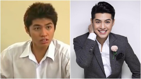 7-6: Noo Phước Thịnh đen nhẻm trong Kính vạn hoa, Bảo Thy vạ miệng - Ảnh 6. 7-6: Noo Phước Thịnh đen nhẻm trong Kính vạn hoa, Bảo Thy vạ miệng - Ảnh 6.