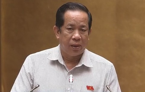 Tiêu cực ngành giáo dục, Bộ trưởng chỉ nhận trách nhiệm thôi chưa đủ - Ảnh 4. Tiêu cực ngành giáo dục, Bộ trưởng chỉ nhận trách nhiệm thôi chưa đủ - Ảnh 4.