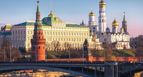 Đến Moscow xem World Cup nên tham quan 5 nơi nào? - Ảnh 1. Đến Moscow xem World Cup nên tham quan 5 nơi nào? - Ảnh 1.
