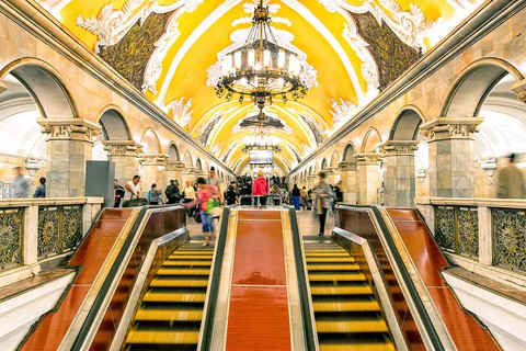 Đến Moscow xem World Cup nên tham quan 5 nơi nào? - Ảnh 4. Đến Moscow xem World Cup nên tham quan 5 nơi nào? - Ảnh 4.