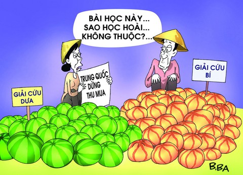 Hí họa: Đến hẹn lại... cứu - Ảnh 2. Hí họa: Đến hẹn lại... cứu - Ảnh 2.