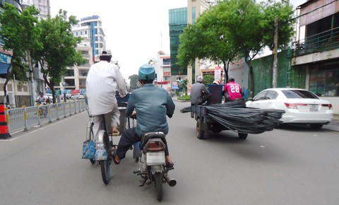 Những hung thần trên đường phố - Ảnh 3. Những hung thần trên đường phố - Ảnh 3.