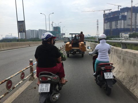 Những hung thần trên đường phố - Ảnh 4. Những hung thần trên đường phố - Ảnh 4.