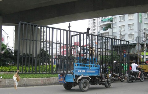 Những hung thần trên đường phố - Ảnh 5. Những hung thần trên đường phố - Ảnh 5.