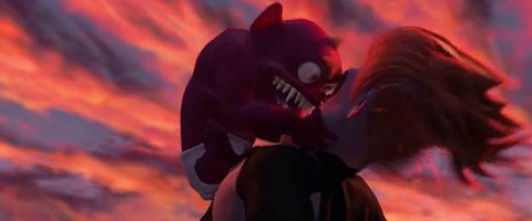 Brad Bird và sự trở lại sau 14 năm với ‘Incredibles 2’ - Ảnh 4. Brad Bird và sự trở lại sau 14 năm với ‘Incredibles 2’ - Ảnh 4.