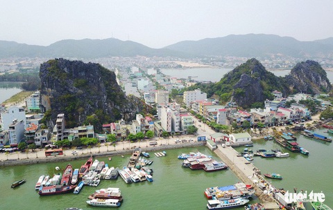 Lo ngại luật cho toà án nước ngoài vào xử tranh chấp trong đặc khu - Ảnh 1. Lo ngại luật cho toà án nước ngoài vào xử tranh chấp trong đặc khu - Ảnh 1.
