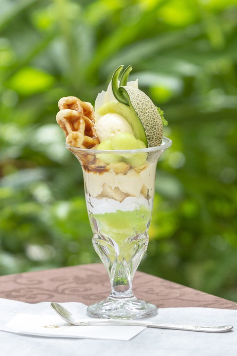 Hè này, khám phá thiên đường dưa lưới Ibaraki - Ảnh 10. Hè này, khám phá thiên đường dưa lưới Ibaraki - Ảnh 10.