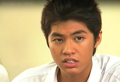 7-6: Noo Phước Thịnh đen nhẻm trong Kính vạn hoa, Bảo Thy vạ miệng - Ảnh 5. 7-6: Noo Phước Thịnh đen nhẻm trong Kính vạn hoa, Bảo Thy vạ miệng - Ảnh 5.