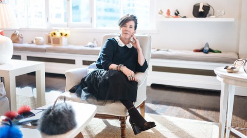 Kate Spade tự tử vì căn bệnh trầm cảm và chồng đòi ly hôn? - Ảnh 1. Kate Spade tự tử vì căn bệnh trầm cảm và chồng đòi ly hôn? - Ảnh 1.