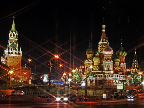 Đến Moscow xem World Cup nên tham quan 5 nơi nào? - Ảnh 2. Đến Moscow xem World Cup nên tham quan 5 nơi nào? - Ảnh 2.