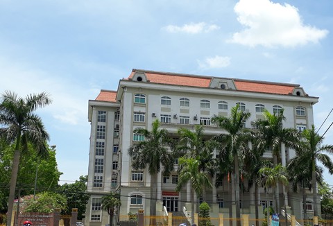 Vụ bổ nhiệm cán bộ sai quy định tại Thanh Hóa: Sẽ làm rõ và thu hồi quyết định - Ảnh 1. Vụ bổ nhiệm cán bộ sai quy định tại Thanh Hóa: Sẽ làm rõ và thu hồi quyết định - Ảnh 1.