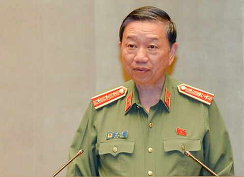 Bộ Công an sẽ điều 25.000 công an chính quy xuống xã, thị trấn - Ảnh 1. Bộ Công an sẽ điều 25.000 công an chính quy xuống xã, thị trấn - Ảnh 1.
