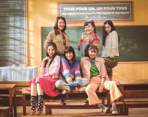 8-6: Ca khúc buồn nhất album Tâm 9, cô gái Việt mồ côi thi Miss Asia World - Ảnh 11. 8-6: Ca khúc buồn nhất album Tâm 9, cô gái Việt mồ côi thi Miss Asia World - Ảnh 11.