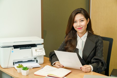Bài học khởi nghiệp từ những điều nhỏ nhất của CEO Tuệ Nghi - Ảnh 1. Bài học khởi nghiệp từ những điều nhỏ nhất của CEO Tuệ Nghi - Ảnh 1.