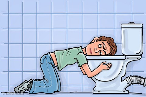 Điều gì sẽ xảy ra nếu như bạn chỉ ăn một loại đồ ăn duy nhất? - Ảnh 1. Điều gì sẽ xảy ra nếu như bạn chỉ ăn một loại đồ ăn duy nhất? - Ảnh 1.
