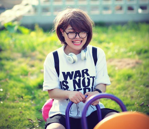 Hộp cơm đẹp như ngoài tiệm của nữ du học sinh Nhật Bản - Ảnh 2. Hộp cơm đẹp như ngoài tiệm của nữ du học sinh Nhật Bản - Ảnh 2.