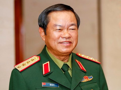 Biên phòng là lực lượng vũ trang, cảnh sát biển cũng phải vậy - Ảnh 1. Biên phòng là lực lượng vũ trang, cảnh sát biển cũng phải vậy - Ảnh 1.