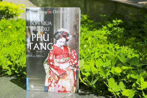 Nước Nhật 4 mùa Xuân Hạ Thu Đông - Ảnh 1. Nước Nhật 4 mùa Xuân Hạ Thu Đông - Ảnh 1.