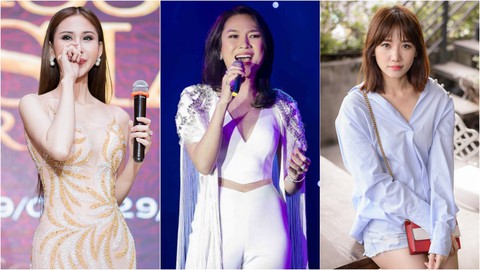 8-6: Ca khúc buồn nhất album Tâm 9, cô gái Việt mồ côi thi Miss Asia World - Ảnh 1. 8-6: Ca khúc buồn nhất album Tâm 9, cô gái Việt mồ côi thi Miss Asia World - Ảnh 1.
